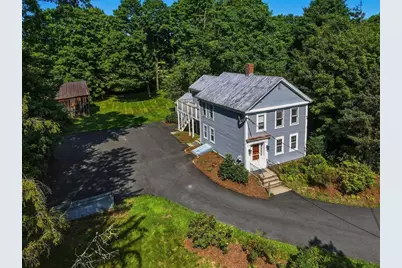 229-261 Belchertown Rd, Amherst, MA 01002 - Photo 3