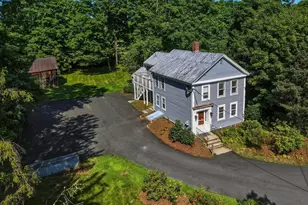 229-261 Belchertown Rd, Amherst, MA 01002 - Photo 3