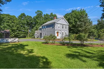 229-261 Belchertown Rd, Amherst, MA 01002 - Photo 1