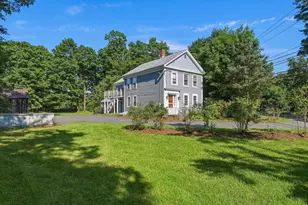 229-261 Belchertown Rd, Amherst, MA 01002 - Photo 1
