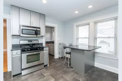 38 Bennett Street #2, Waltham, MA 02453 - Photo 11