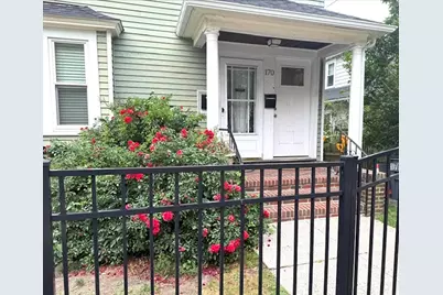 170 Walter Street #2, Boston, MA 02131 - Photo 3