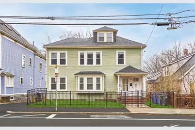 170 Walter Street #2, Boston, MA 02131 - Photo 1
