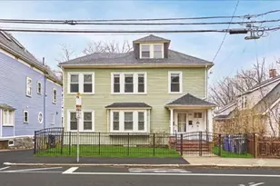 170 Walter St, Boston, MA 02131 - Photo 1