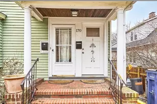 170 Walter St, Boston, MA 02131 - Photo 3