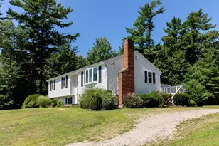 353 Carver Rd, Plymouth, MA 02360 - Photo 1