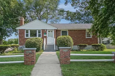 111 Crestfield Dr, Brockton, MA 02302 - Photo 1
