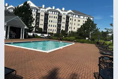 10 Seaport Dr #2515, Quincy, MA 02171 - Photo 1
