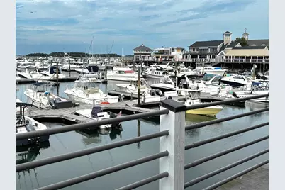 10 Seaport Dr #2515, Quincy, MA 02171 - Photo 13