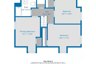 873 E Squantum St, Quincy, MA 02171 - Photo 39
