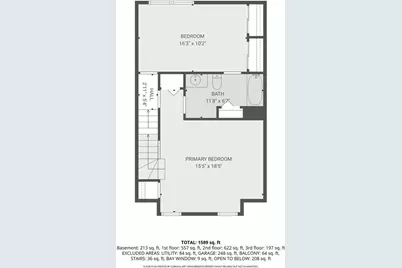 C26 Scotty Hollow Dr #C26, Chelmsford, MA 01863 - Photo 23