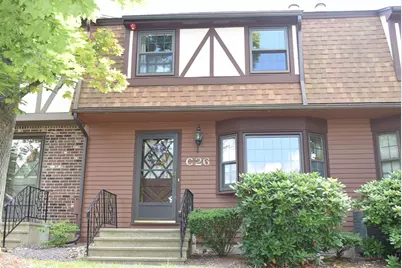 C26 Scotty Hollow Dr #C26, Chelmsford, MA 01863 - Photo 1