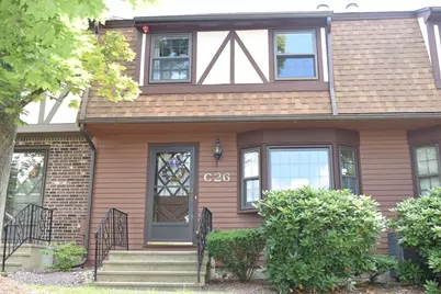 C26 Scotty Hollow Dr #C26, Chelmsford, MA 01863 - Photo 1