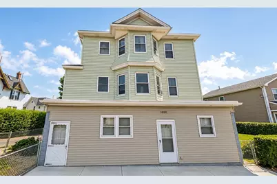 1008-1012 Stafford Rd #2, Fall River, MA 02721 - Photo 1