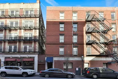 32 Fleet St #7, Boston, MA 02113 - Photo 9