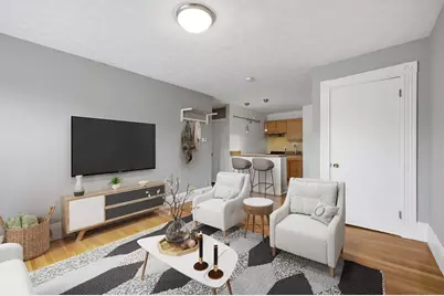 193 Concord Avenue #8, Cambridge, MA 02138 - Photo 3