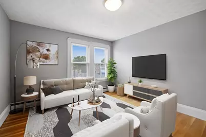 193 Concord Avenue #8, Cambridge, MA 02138 - Photo 1