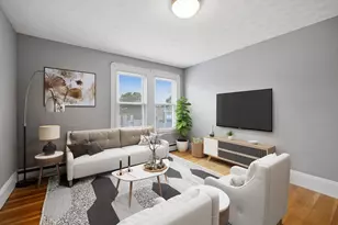 193 Concord Ave, Cambridge, MA 02138 - Photo 1