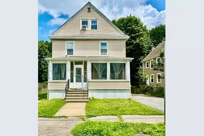 68 Farrington #1, Quincy, MA 02170 - Photo 3