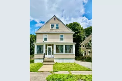 68 Farrington #1, Quincy, MA 02170 - Photo 3
