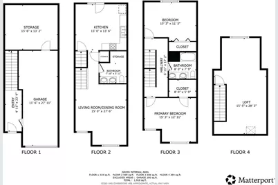 5 Chandler Ct #A, Hudson, NH 03051 - Photo 39