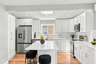 25 Leland St, Malden, MA 02148 - Photo 1