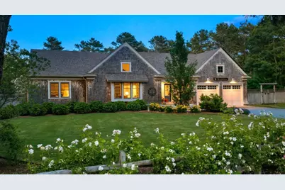 15 Capt Bellamy, Wellfleet, MA 02657 - Photo 1