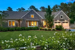 15 Capt Bellamy, Wellfleet, MA 02657 - Photo 1
