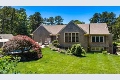 15 Capt Bellamy, Wellfleet, MA 02657 - Photo 5