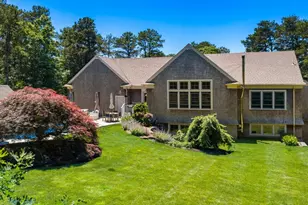 15 Capt Bellamy, Wellfleet, MA 02657 - Photo 5