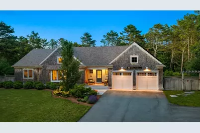 15 Capt Bellamy, Wellfleet, MA 02657 - Photo 3