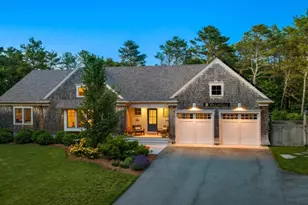 15 Capt Bellamy, Wellfleet, MA 02657 - Photo 3