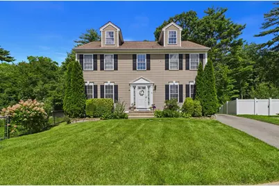76 Erin Ct., New Bedford, MA 02745 - Photo 1