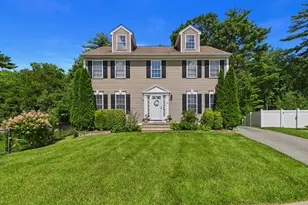 76 Erin Ct, New Bedford, MA 02745 - Photo 1