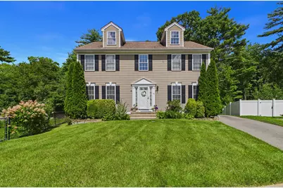 76 Erin Ct., New Bedford, MA 02745 - Photo 1