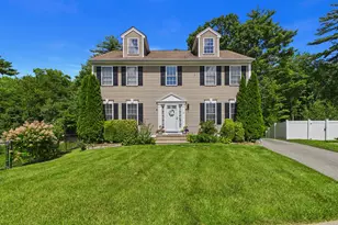 76 Erin Ct, New Bedford, MA 02745 - Photo 1
