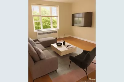 42 Dean Rd #5, Brookline, MA 02445 - Photo 3
