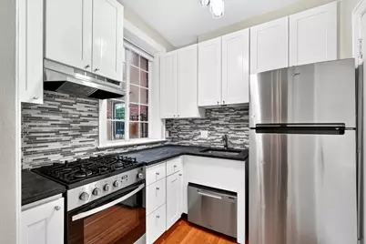 205 Mt. Auburn #1D, Cambridge, MA 02138 - Photo 11