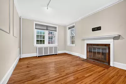 205 Mt. Auburn #1D, Cambridge, MA 02138 - Photo 3
