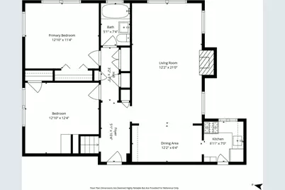 205 Mt. Auburn #1D, Cambridge, MA 02138 - Photo 31