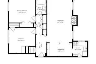 205 Mt Auburn, Cambridge, MA 02138 - Photo 31