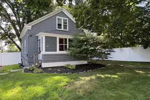 62 Tennyson St, Worcester, MA 01610 - Photo 1