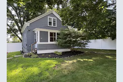62 Tennyson Street, Worcester, MA 01610 - Photo 1