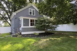 62 Tennyson St, Worcester, MA 01610 - Photo 1