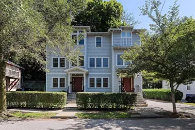 37-39 Beaconsfield Road, Brookline, MA 02445 - Photo 7