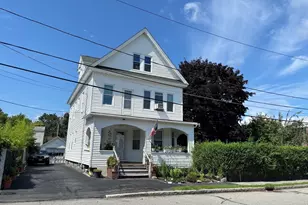 23 Webber St, Lowell, MA 01851 - Photo 1