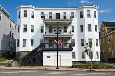 765 Broadway #6, Everett, MA 02149 - Photo 1