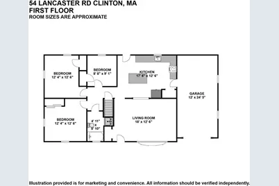 54 Lancaster Rd, Clinton, MA 01510 - Photo 35
