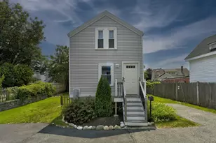 481 Humphrey, Swampscott, MA 01907 - Photo 27