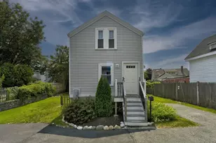 481 Humphrey, Swampscott, MA 01907 - Photo 27